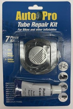 BIKE PATCH KIT AUTO PRO Convenience and Grocery Canadian Wholesale Distributor in Montreal Quebec