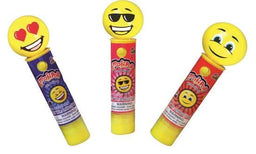EMOJIPOP LOLLIPOP Novelty Candy Convenience and Grocery Wholesale Distributor in Montreal Quebec