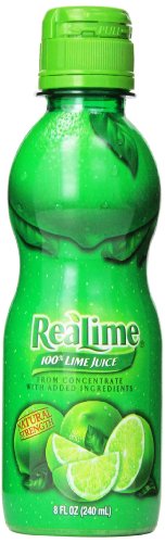 REALIME JUICE  (BTLS) Canned Grocery Products from Wholesale Distributor in Montreal Quebec