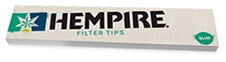 HEMPIRE FILTER TIPS SLIM Smoker Accessories Wholesale Distributor in Montreal Quebec