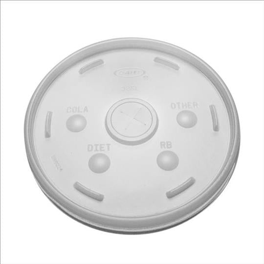 LID 32OZ. STRAW  (FOAM CUPS) Cleaning Supplies Wholesale Distributor in Montreal Quebec