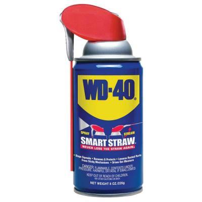 WD 40  8OZ Cleaning Supplies Wholesale Distributor in Montreal Quebec