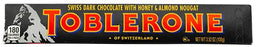 TOBLERONE 3.52OZ DARK CHOCOLATE Convenience and Grocery Store Supplies Wholesale Distributor in Montreal Quebec