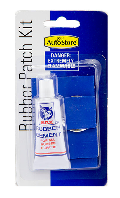 LA  BIKE PATCH (RUBBER PATCH KIT) Convenience and Grocery Canadian Wholesale Distributor in Montreal Quebec