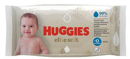 Huggies Wipes Elite Soft 56-count box, case of 10 boxes