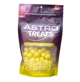 ASTRO TREATS GALACTIC STARS Candy Convenience and Grocery Wholesale Distributor in Montreal Quebec