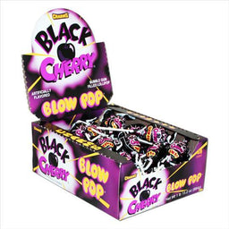 CHARMS B BLACK CHERRY .25 Candy Convenience and Grocery Wholesale Distributor in Montreal Quebec