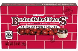 BOSTON BAKED BEANS (.35) Candy Convenience and Grocery Wholesale Distributor in Montreal Quebec