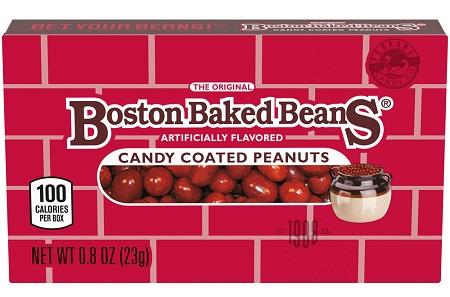 BOSTON BAKED BEANS (.35) Candy Convenience and Grocery Wholesale Distributor in Montreal Quebec