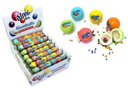 DIPPIN' DOTS FILLED GUMBALLS Novelty Candy Convenience and Grocery Wholesale Distributor in Montreal Quebec