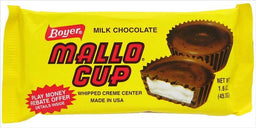MALLO CUP Chocolate Convenience and Grocery Wholesale Distributor in Montreal Quebec