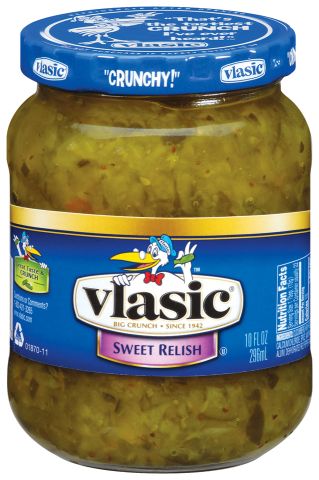 VLASIC SWEET RELISH Grocery Products from  Wholesale Distributor  in Montreal Quebec