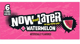 N&L (.35) WATERMELON Candy Convenience and Grocery Wholesale Distributor in Montreal Quebec
