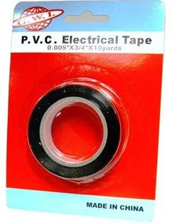 ELECTRICAL (PVC) TAPE Cleaning Supplies Wholesale Distributor in Montreal Quebec