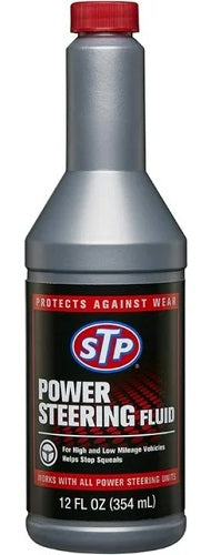 STP POWER STEERING Convenience and Grocery Canadian Wholesale Distributor in Montreal Quebec
