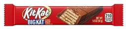 KIT KAT BIG KAT Chocolate Convenience and Grocery Wholesale Distributor in Montreal Quebec