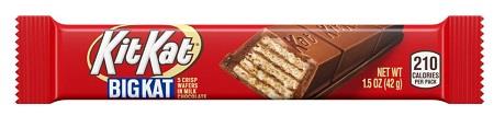 KIT KAT BIG KAT Chocolate Convenience and Grocery Wholesale Distributor in Montreal Quebec