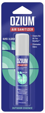 OZIUM .8OZ SPRAY OUTDOOR Convenience and Grocery Canadian Wholesale Distributor in Montreal Quebec