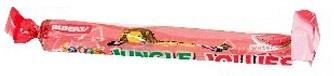 JUNGLE JOLLIES WATERMELON.10 Candy Convenience and Grocery Wholesale Distributor in Montreal Quebec