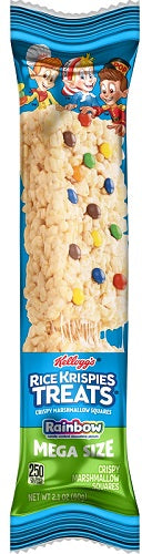 RICE KRISPIES MEGA RAINBOW Grocery Breakfast Cereal from Wholesale Distributor in Montreal Quebec