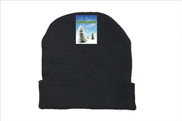 SKULL CAP BLACK Wholesale Distributor in Montreal Quebec