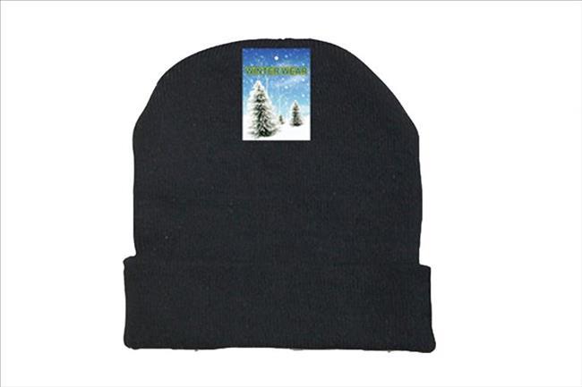 SKULL CAP BLACK Wholesale Distributor in Montreal Quebec