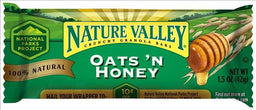 N.V GRAN BAR OATS N HONEY Convenience and Grocery Snacks Wholesale Distributor in Montreal Quebec