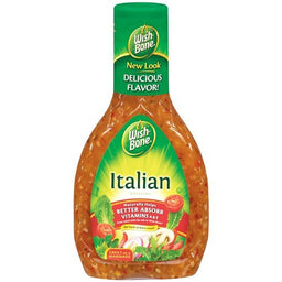 DRESSING *ITALIAN (WISHBONE) Grocery Products from  Wholesale Distributor  in Montreal Quebec