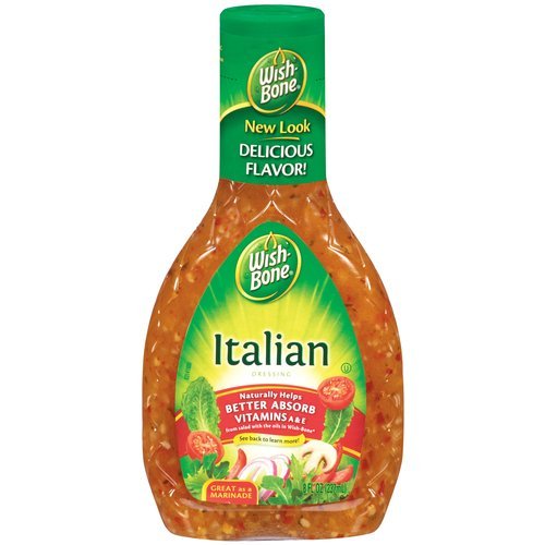 DRESSING *ITALIAN (WISHBONE) Grocery Products from  Wholesale Distributor  in Montreal Quebec