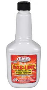 GAS LINE ANTIFREEZE -SMB Convenience and Grocery Canadian Wholesale Distributor in Montreal Quebec
