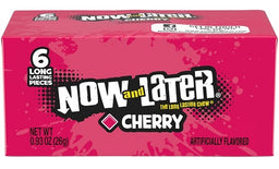 N&L (.35) CHERRY Candy Convenience and Grocery Wholesale Distributor in Montreal Quebec
