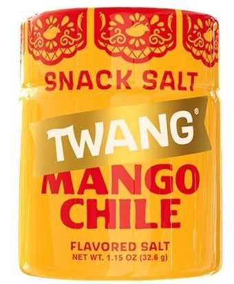 TWANG SHAKER MANGO CHILE SALT Grocery Store Wholesale Distributor in Montreal Quebec