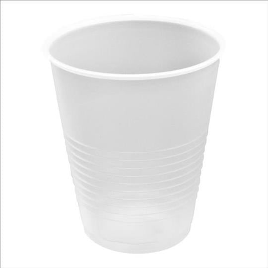 PLASTIC CUPS CLEAR DART-12OZ* Cleaning Supplies Wholesale Distributor in Montreal Quebec