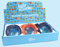 UGLY ASHTRAY HIGH OVER Smoker Accessories Wholesale Distributor in Montreal Quebec