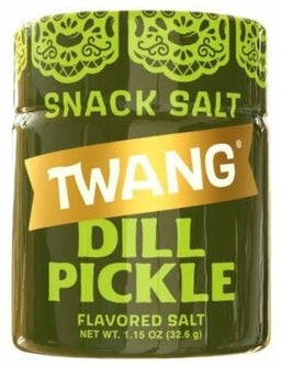 TWANG SHAKER PICKLE SALT Grocery Store Wholesale Distributor in Montreal Quebec