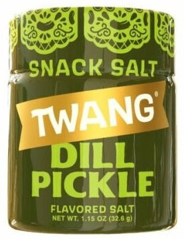 TWANG SHAKER PICKLE SALT Grocery Store Wholesale Distributor in Montreal Quebec