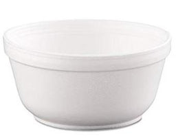 FOAM RESTAU.BOWL -12OZ.** Cleaning Supplies Wholesale Distributor in Montreal Quebec