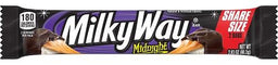 MILKY WAY MIDNIGHT Chocolate Convenience and Grocery Wholesale Distributor in Montreal Quebec