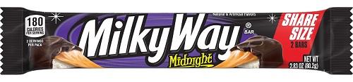 MILKY WAY MIDNIGHT Chocolate Convenience and Grocery Wholesale Distributor in Montreal Quebec