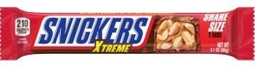 SNICKERS XTREME  (KING) Convenience and Grocery Store Supplies Wholesale Distributor in Montreal Quebec