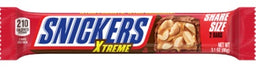 SNICKERS XTREME  (KING) Convenience and Grocery Store Supplies Wholesale Distributor in Montreal Quebec