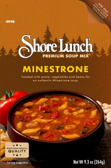 SL MINESTRONE SOUP Grocery Products from  Wholesale Distributor  in Montreal Quebec