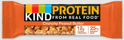 KIND (PROTEIN) CRUNCHY P.B. Convenience and Grocery Snacks Wholesale Distributor in Montreal Quebec