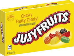 JUJYFRUITS BOX Candy Convenience and Grocery Wholesale Distributor in Montreal Quebec