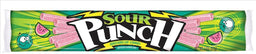 SOUR PUNCH WATERMELON Candy Convenience and Grocery Wholesale Distributor in Montreal Quebec