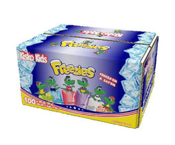 FREEZE POPS KISKO Convenience Store Wholesale Distributor  in Montreal Quebec