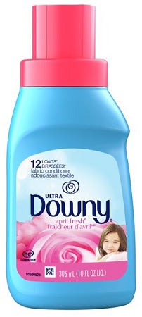 DOWNY APRIL FRESH 10OZ FAB.SOFTENER Fabric Care Convenience and Grocery Wholesale Distributor in Montreal Quebec