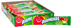 AIRHEAD SOUR WATERMELON (.35) Candy Convenience and Grocery Wholesale Distributor in Montreal Quebec