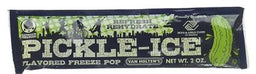 VAN HOLTEN'S PICKLE ICE FREEZE POPS Pickles Wholesale Distributor prices in Montreal Quebec