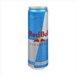 RED BULL -16OZ S.F- Beverage Soda and Juice  Wholesale Distributor in Montreal Quebec